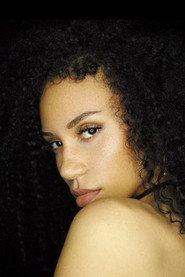 Sigh Bleu as Jessica in Love Of Fate: Amore Fati 2020