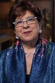 Susannah Heschel as Self in Sabbath 2023