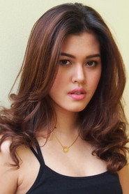 Rebecca Tamara as Juwita in PSP: Gaya Mahasiswa 2019