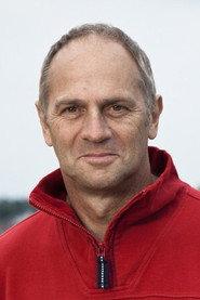 Steve Redgrave as  in Top Ground Gear Force 2008