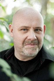 Axel Häfner as Sergej in Lucy Goes Gangsta 2022