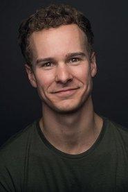 Ryan Steele as Dancer - Act 2 in In This Life 2019