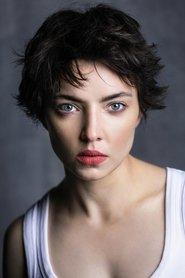 Amelia Bishop as Jeet in Ice Road: Vengeance 2025