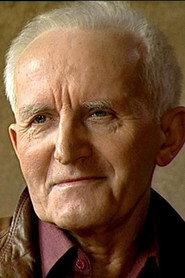 Zygmunt Konieczny as Friend in Fort 13 1984