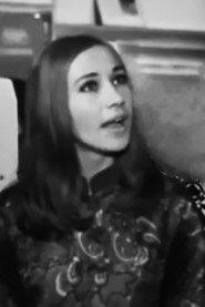 Aleka Parameritou as in The Playful Girl 1967