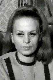 Vaso Voulgaraki as Tzina Fotiadou in The Storyteller 1969