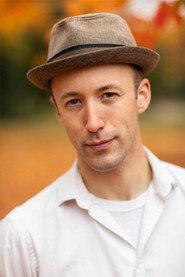 James Patrick Nelson as Father Wesley O'Dell in Love in Kilnerry 2022