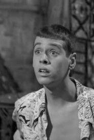 Sammy Petrillo as Sammy in Shangri-La 1961