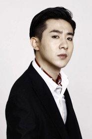 Sun Chenghao as Fang Qiming in Change Fist Power 2023