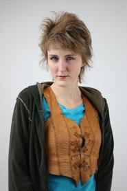 Sam Post as Dark Wief in Heresy 2024