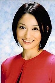 Yuko Kato as Sumiko Kobayashi (voice) in Detective Conan: Quarter of Silence 2011