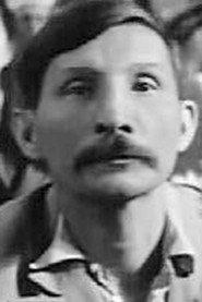 Valentin Aronyan as шахтёр in Mirror for a Hero 1988