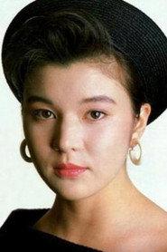 Anna Nakagawa as Fumie Takabe in Cure 1997