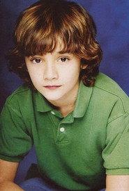 Masam Holden as Ricky Mehlinger in The Spectacular Now 2013