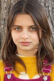 Cosette Silguero as Helena in The Footballest 2 2025