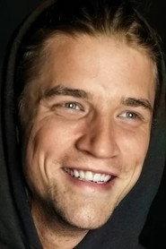 Timofey Dashuk as  in Rave 2020