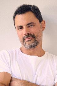 Will Rodriguez as Lazurus' Bodyguard in Birdeater 2024