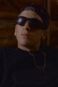 Ken Mundy as Colin in Goosebumps: Welcome to Camp Nightmare 1995