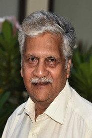 S V Rajendra Singh Babu as in Operation Antha 1995