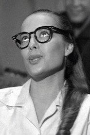 Sanita Pelkey as Moon Girl in Missile to the Moon 1958