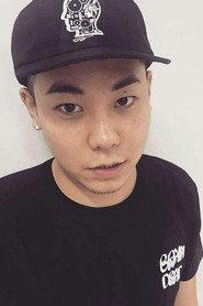Loco as  in AOMG ONLINE CONCERT: Above Ordinary 2021 2021