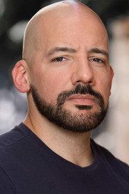 Justin Usle as Per-C in Maraschino 2025