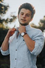 Lucas Dutra as  in Dangerous Games to Play 