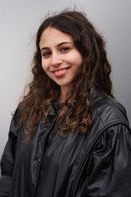 Valentina Leone as Taivy in Schlaflos in Bochum 2025