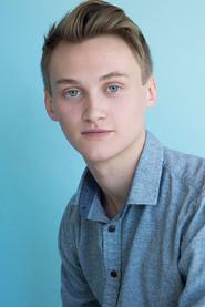 Sean Patrick Dolan as Kevin in Dreams of the Moon