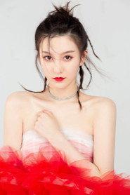 Yomi Jin as Sheng Ning in Two-Faced Fox 2020