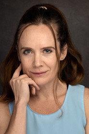 Amanda Lund as Marianne in Freedom, Truth, Chaos, Death 2025