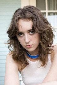Lucia Ribisi as  in Small Fry 2016