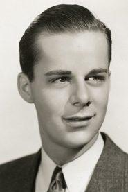 Dick Winslow as Gil Rodin in The Benny Goodman Story 1956