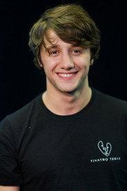 Ozan Kaya Oktu as Reşat in Last Summer 2021