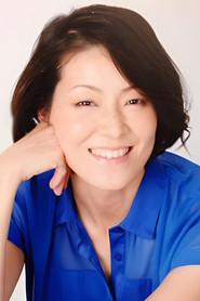 Nanae Kato as Kuromametchi in Tamagotchi: The Movie 2007