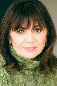Carlotta Schock as Job's Mom in Van Hook 2001