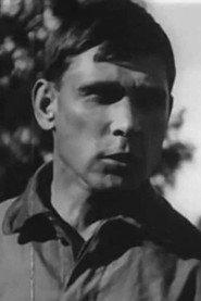 Ivan Shtraukh as Ivan Galay in Matros Ivan Galay 1929