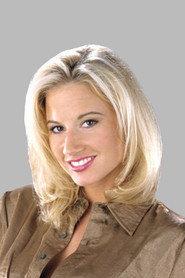 Tammy Lynn Sytch as Sunny in WWE: Attitude Era: Vol. 2 2014