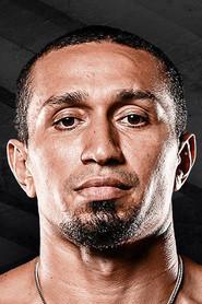 Tony Soto as Self in BKFC 52: Barnett vs. Richardson 2023