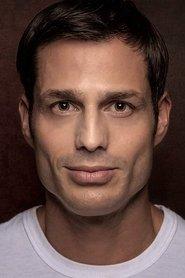 Ben Vazquez as FBI Agent 2 in Genesis: Fall of the Crime Empire 2017