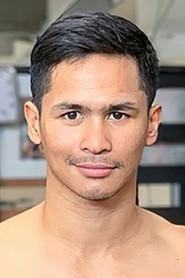 Superbon Banchamek as Self in One Championship: First Strike 2021