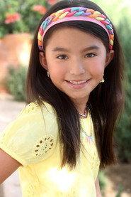 Lisa Rivas as in Tetanis 2024