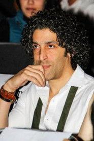 Akram ElSharkawy as in Over My Dead Body 2013