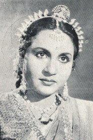 P. Santha Kumari as Guest Appearance in Nenjil Oor Aalayam 1962
