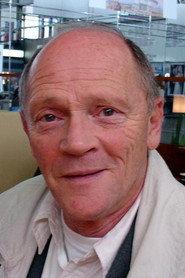 Feliks Szajnert as Andrzej in Magma 2013