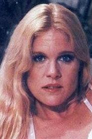 Cris Cassidy as Doris Ann in Honky Tonk Nights 1978