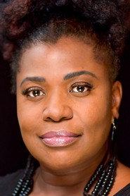 Brenda Edwards as in I Love You, You're Perfect, Now Change 2021