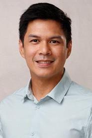 Raymart Santiago as Rupert in Estudyante Blues 1989