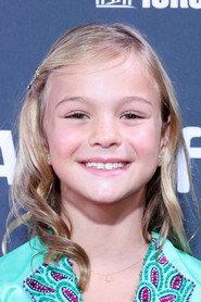 Lexi Venter as Bobo Fuller in Don't Let's Go to the Dogs Tonight 2025