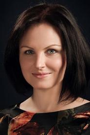 Tatyana Novik as Nastia in Charter 2007
